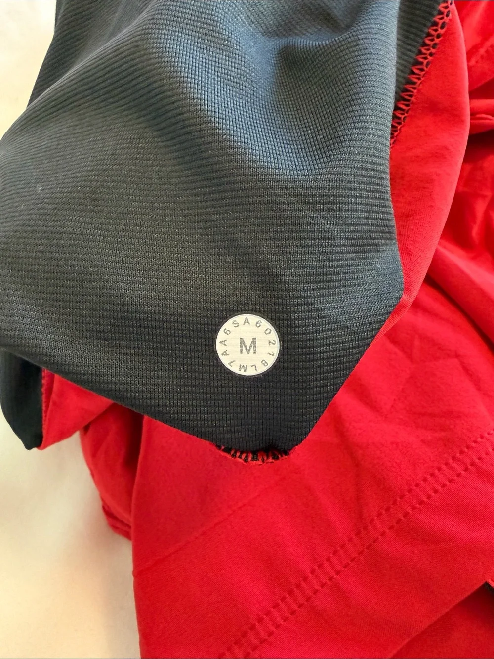 Lululemon Pace Breaker Short *Linerless 7